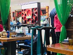 -老西门·常州菜(新区店)