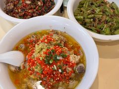 -笨罗卜浏阳菜馆(龙华鹏润达店)