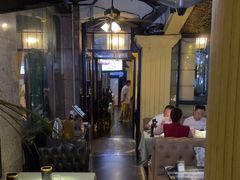 -碧特博格·20年品牌西餐厅(芜湖路店)