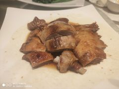 广味烧鸭-唐拉雅秀酒店-唐苑中餐厅