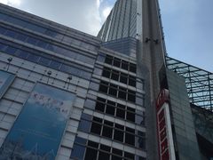 -上海世茂广场(南京东路店)