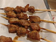 -小田油焖小龙虾(双井店)