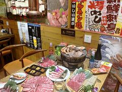 -牛也烧肉(摩尔城店)