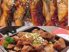 -仙隐小鹿中华料理(南宁万象城店)