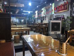 -清真·马继明肉丸胡辣汤回坊总店