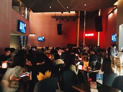 -TZ House音乐现场(来福士中心店)