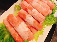 -百味源炭火烤翅 ·夜市大排档(酒仙桥店)