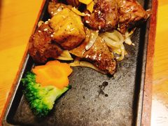 -王鼎精致料理铁板烧(世博源店)