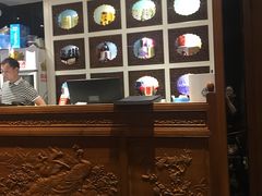 -不老溪贵州菜(广安门总店)