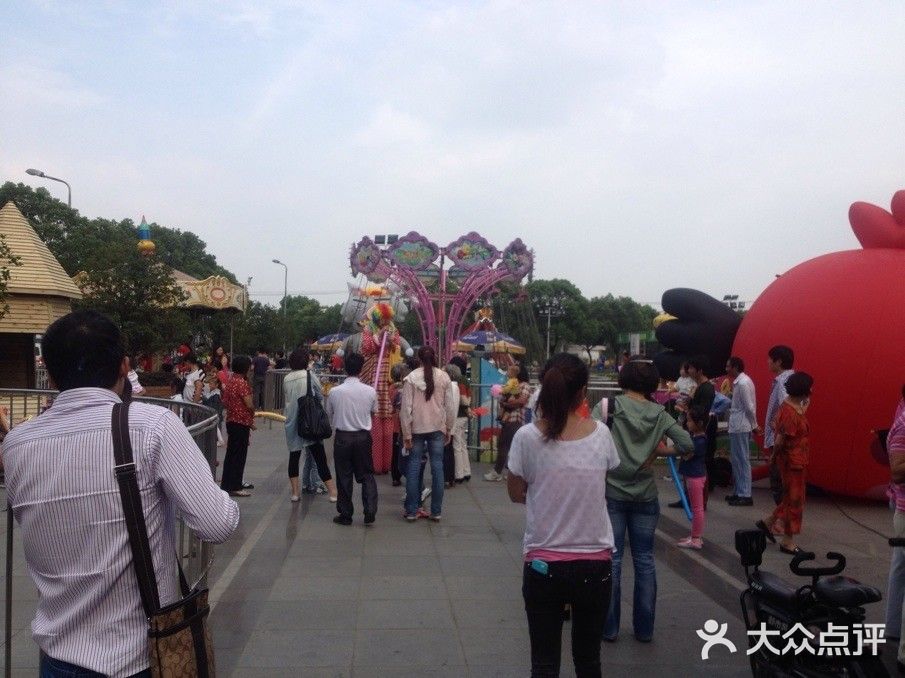 贝乐欣亲子乐园(麦多生活广场店)5图片