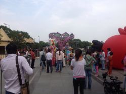 5-贝乐欣亲子乐园(麦多生活广场店)
