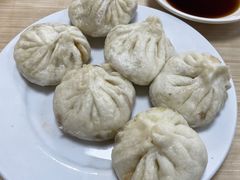 传统猪肉包-津门永胜包子铺(哈尔滨道总店)