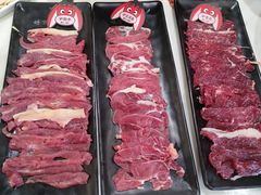 驴五花匙-培万河间驴火•驴肉火锅(东平店)