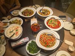 -楚山晓·楚湘菜(江夏永旺店)