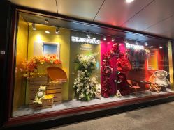 点击看大图 -哈姆雷斯(王府井百货大楼店)