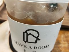 -HAVE A ROOM·有间质果(总店)