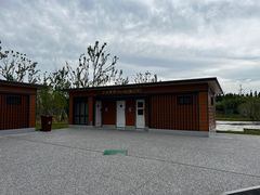 -上海滨江森林公园