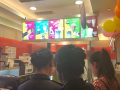 -CoCo都可(建外SOHO店)