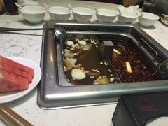 -海底捞火锅(勒泰店)