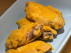 -蜜桃餐厅·伴山(海岸城店)