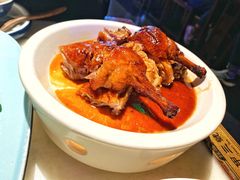 -绿茶餐厅(深圳龙华天虹购物中心店)