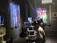 -游趣VR·虚拟现实体验馆(天河店)
