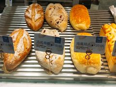 -OVEN LAB乐欧酵室(裕华万达店)