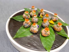 -悦秀·高级粤菜