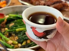 -夏茅维记饭店