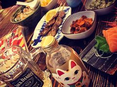 -平成屋·午肴夜酒(四川北路店)