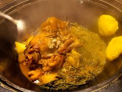 -粗粮人家·东北菜(洋桥店)