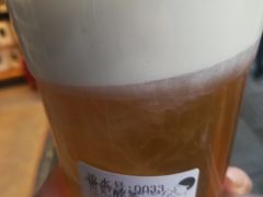 -HEYCAA&LAB 喜悦之茶(太平街店)