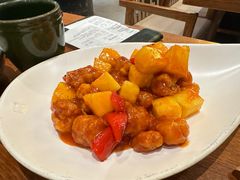 -云海肴·汽锅鸡·云南菜(苏州中心店)