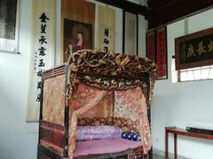 -西安关中民俗艺术博物院