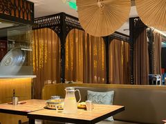 -耶里夏丽·新疆菜(徐家汇臻选店)
