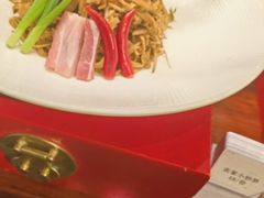 -二十八里太湖船菜(吉祥路店)