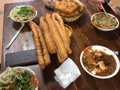 -大福来(万新村店)