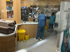 -联合动物医院(光谷诊疗中心)