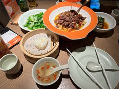 -湘辣辣鲜炒黄牛肉(顺义华联店)