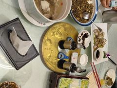 -客满楼中餐厅(安溪店)