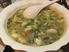 -川味川食府