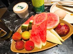 -牛New寿喜烧(新六百店)