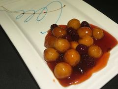 -新竹里馆·花园餐厅(兴苑路店)