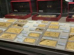 -周大福CHOW TAI FOOK(万象城店)