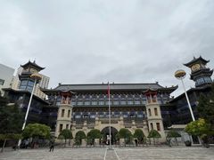 -西宁市东关清真大寺
