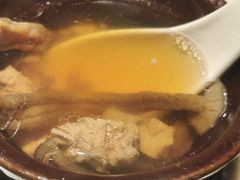 -小柴米·传统江西菜(八一广场店)