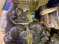 -三个渔夫·蒸汽海鲜(小白楼店)