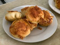 -大南门牛肉包子店