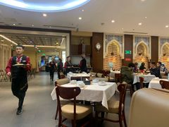大堂-巴依老爷新疆美食(昌平店)
