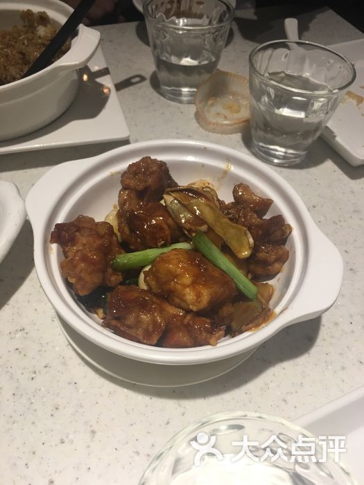 千日贺港式茶餐厅(亿合城店-菜图片-大连美食-大众点评网